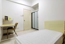 People's Park Centre (D1), Apartment #613551221
